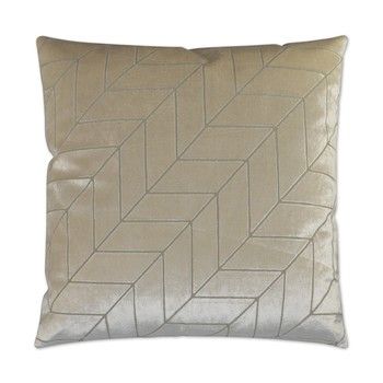 Pillow-Villa-Square-Ivory