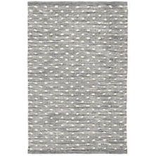 Rug-Hobnail-Grey I/O-2x3