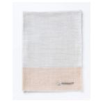 Wrap-Alasio-Beige/Light Grey