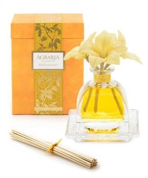 Home Fragrance-Golden Cassis-L