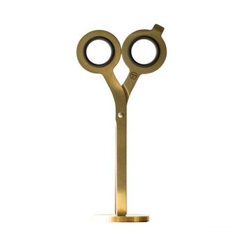 Scissor-Gold