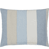 Pillow-Brera Delft-60x60cm