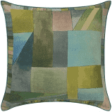 Pillow-Alphonse Moss-45x45cm