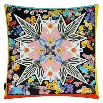 Pillow-Flowers-Multicolore