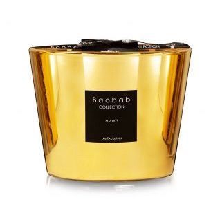Candle-Max 10 Aurum