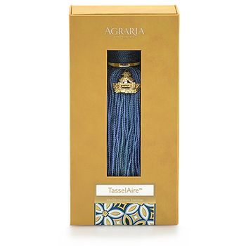 Tassel-Mediter/Jasmine
