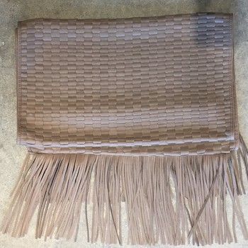 Blanket-Leather-Taupe