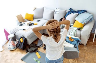 Mindful Home, Calm Mind