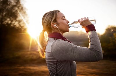 Hydration Myths Debunked