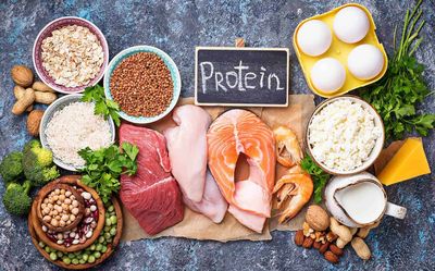 Protein Timing for Busy People