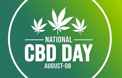 Happy National CBD Day: Why August 8 Matters to CannaCool (and to You)