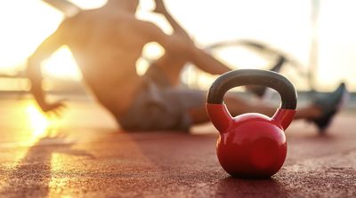 Beginner’s Guide to Strength Training