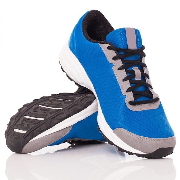 Zapatillas Deportivas