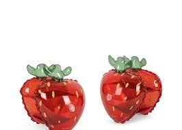 Brassards fraise - konges slojd