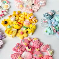 Kit DIY tous supports - maison ayaka