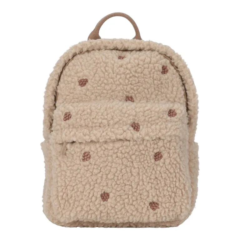 Sac à dos bouclette - Little dutch