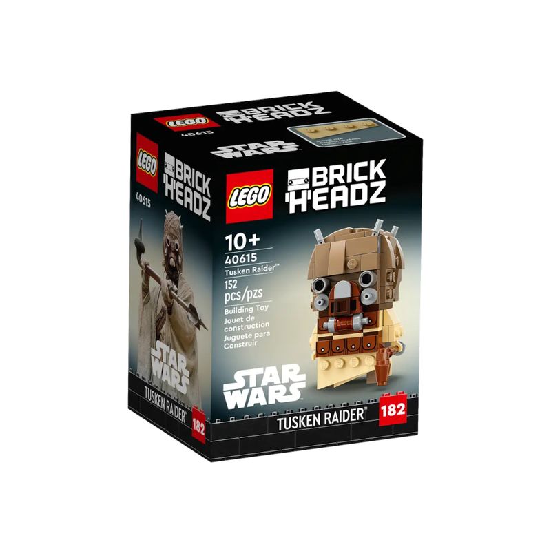LEGO Star Wars Brickheadz Tusken Raider
