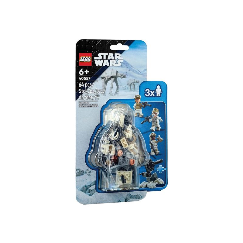 LEGO Star Wars Defence of Hoth