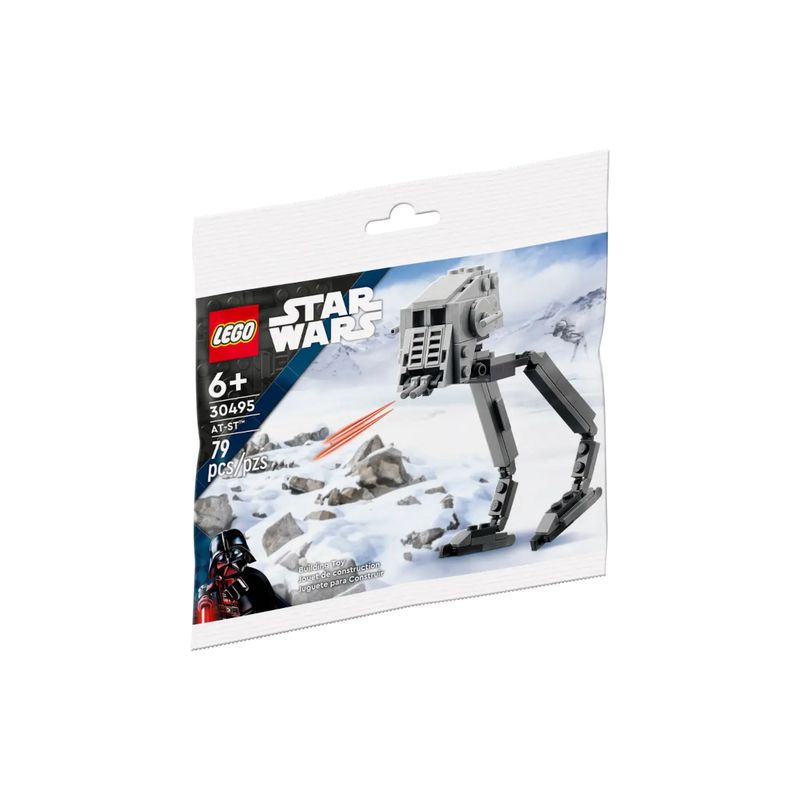 LEGO Star Wars Polybag AT-ST
