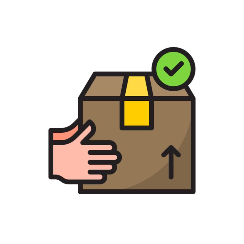 Verzending livestream