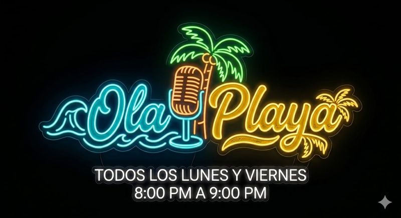 Ola Playa