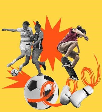 DEPORTE Y RECREACION