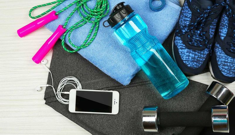 ACCESORIOS DE SALUD