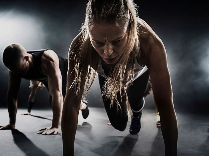 FITNESS