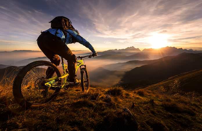 CICLISMO
