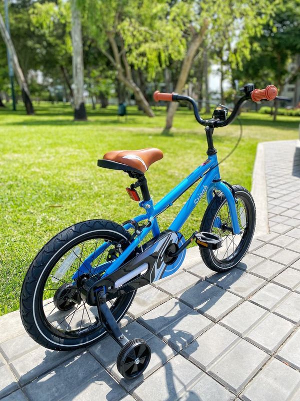 BICICLETAS