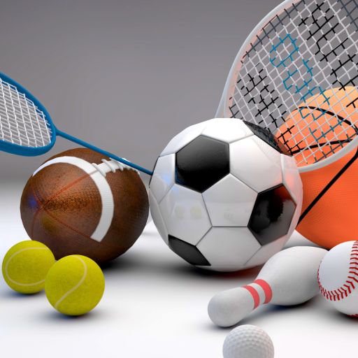 Artículos Deportivos