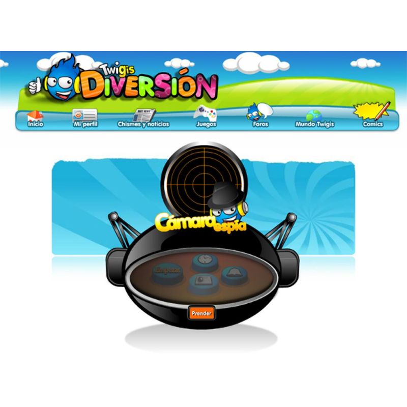 Artículos de Entretenimiento