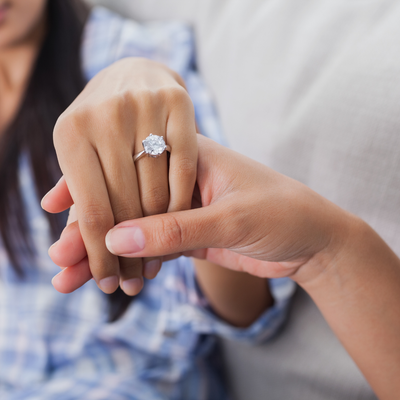 Engagement Rings