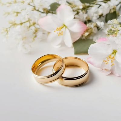 Wedding Rings