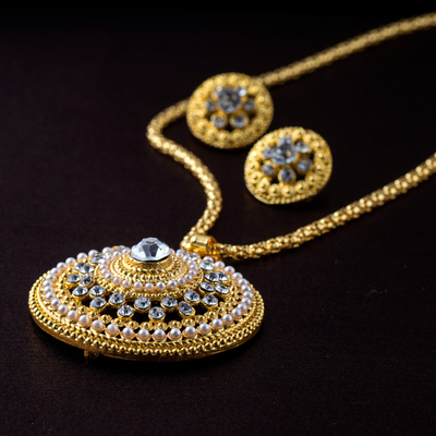 Traditional Jewellery