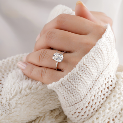 Women Wedding Rings