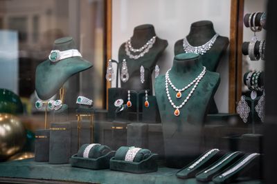 Contemporary Jewellery