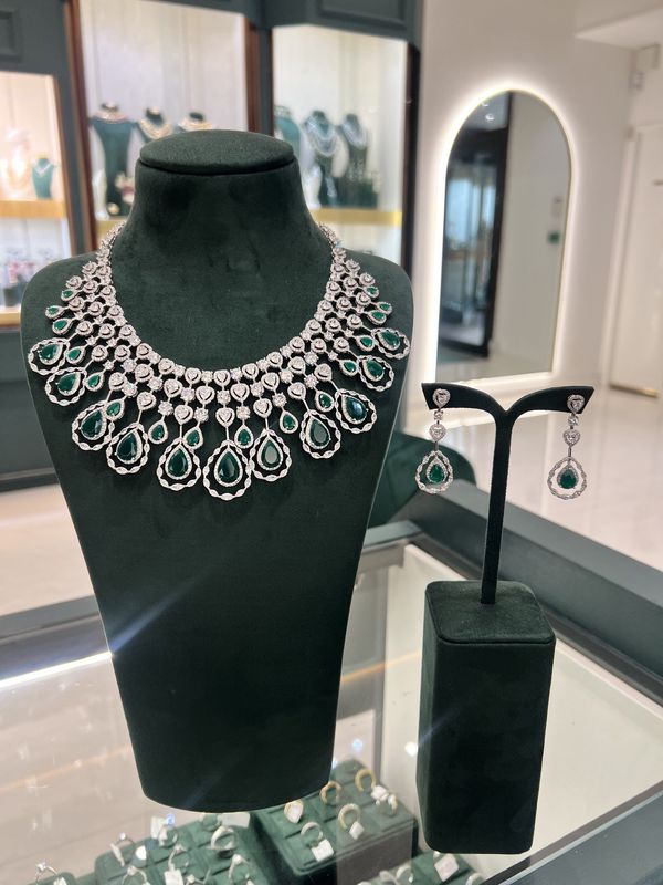 Verde Set