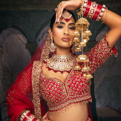 Traditional Jewellery