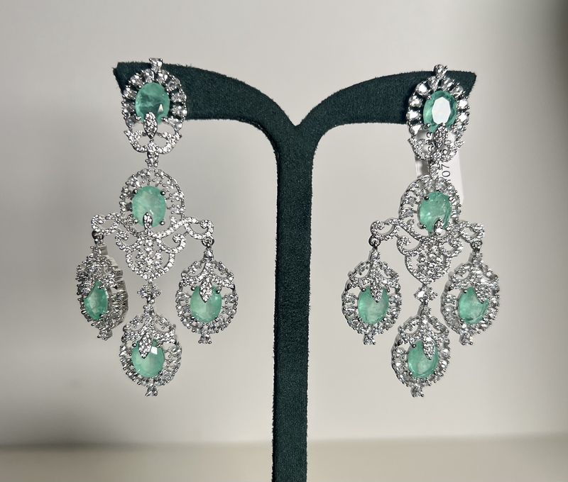 Celeste Earrings