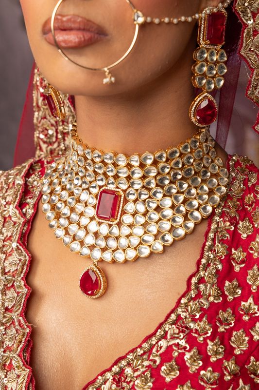 Imperial Kundan Classic