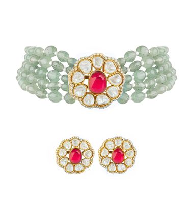 Choker Sets