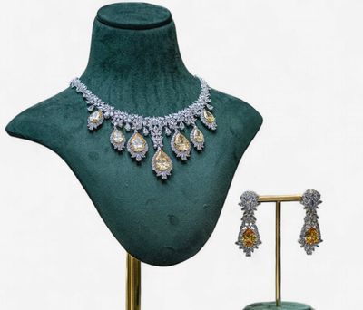 Necklace Sets