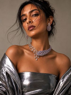 American Diamond