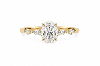 Engagement Rings