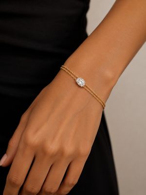 Diamond Jewellery