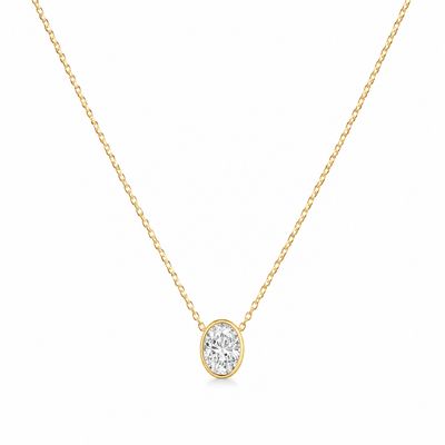 Lab Grown Diamonds