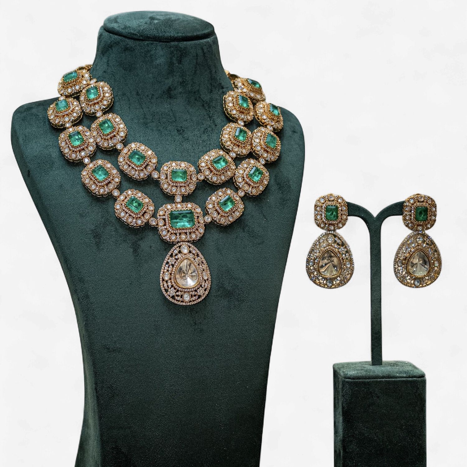 Zarina Set
