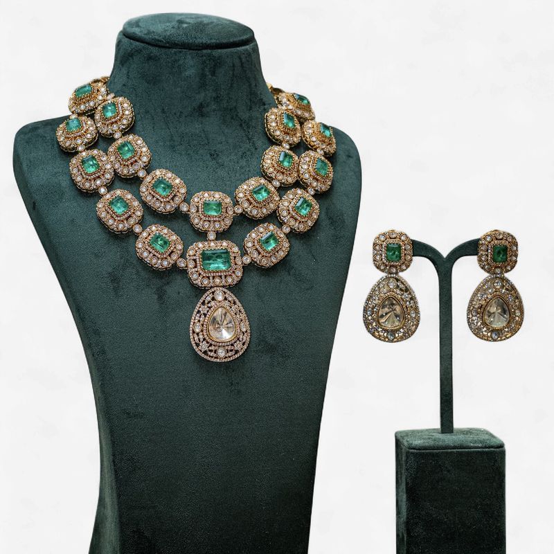 Zarina Set