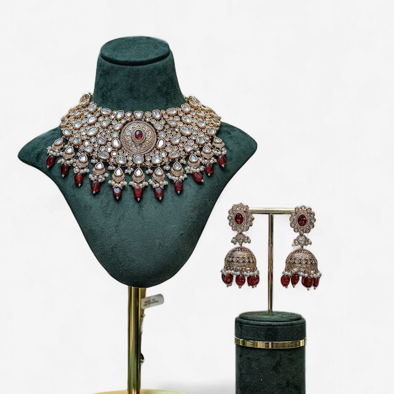 Maharani Set